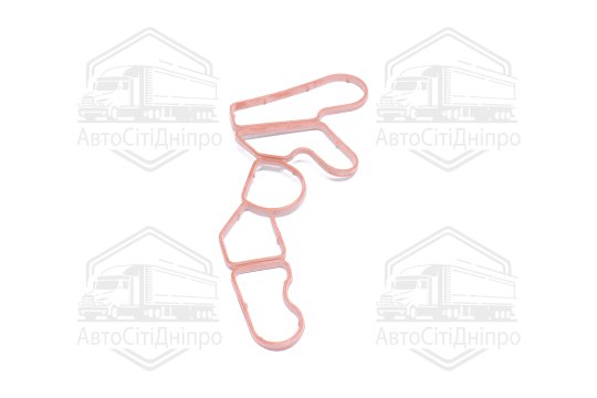 Прокладка, корпус фільтра масляного MB M272 (вир-во Elring)