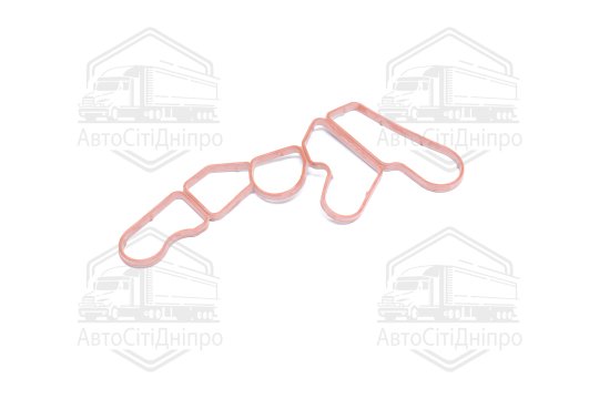 Прокладка, корпус фільтра масляного MB M272 (вир-во Elring)