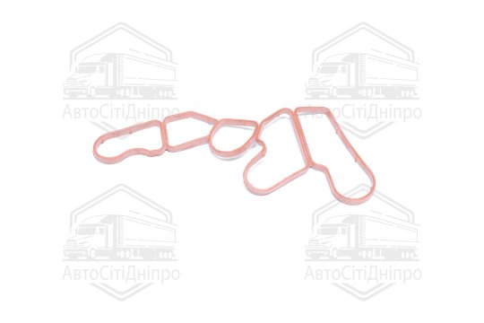 Прокладка, корпус фільтра масляного MB M272 (вир-во Elring)
