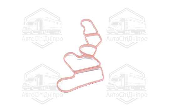 Прокладка, корпус фільтра масляного MB M272 (вир-во Elring)