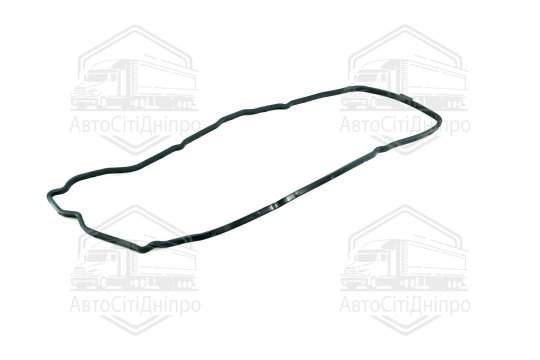 Прокладка кришки головки блоку циліндрів NISSAN Almera 1,5/1,8 QG15DE/QG18DE 08.2002- (вир-во Elring