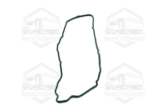 Прокладка кришки головки блоку циліндрів NISSAN Almera 1,5/1,8 QG15DE/QG18DE 08.2002- (вир-во Elring