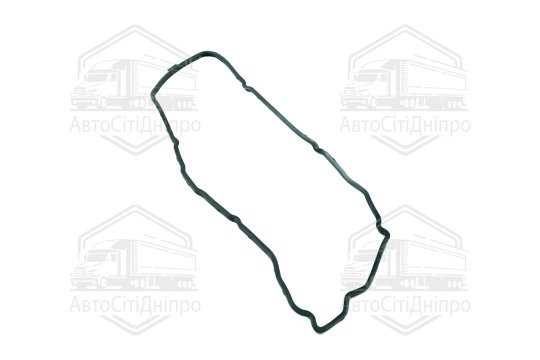 Прокладка кришки головки блоку циліндрів NISSAN Almera 1,5/1,8 QG15DE/QG18DE 08.2002- (вир-во Elring