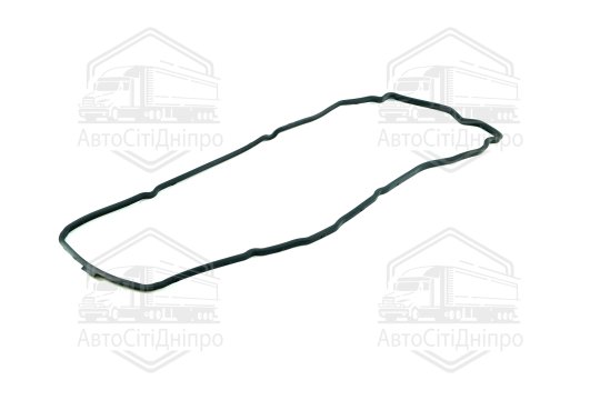 Прокладка кришки головки блоку циліндрів NISSAN Almera 1,5/1,8 QG15DE/QG18DE 08.2002- (вир-во Elring