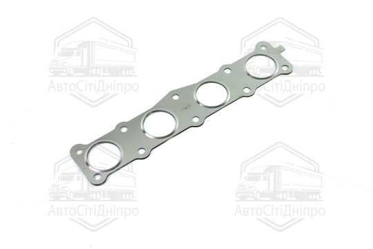 Прокладка, випускний колектор Hyundai/Kia 2,4 16V G4KC Euro 4 (вир-во Elring)