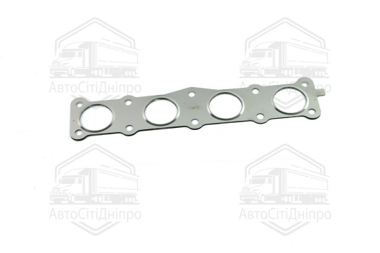 Прокладка, випускний колектор Hyundai/Kia 2,4 16V G4KC Euro 4 (вир-во Elring)