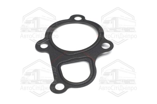 Ущільнення, термостат HYUNDAI 1,4 16V G4EE (вир-во Elring)