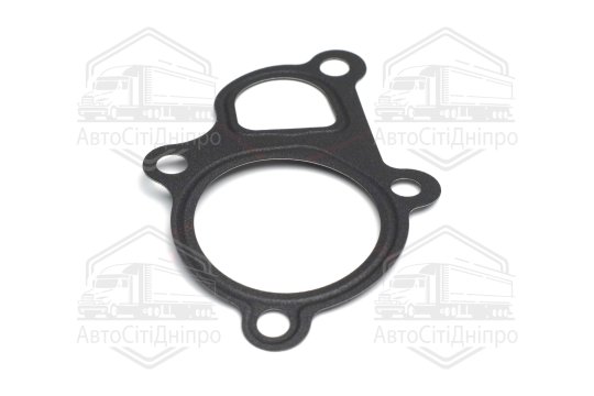 Ущільнення, термостат HYUNDAI 1,4 16V G4EE (вир-во Elring)