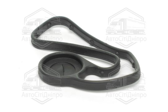 Прокладка передня кришка MB M276 08- (вир-во Elring)