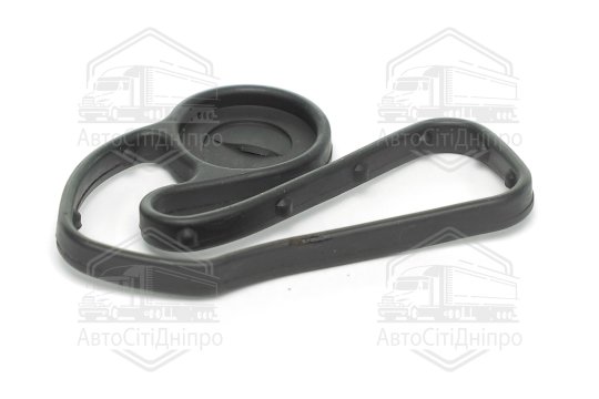 Прокладка передня кришка MB M276 08- (вир-во Elring)