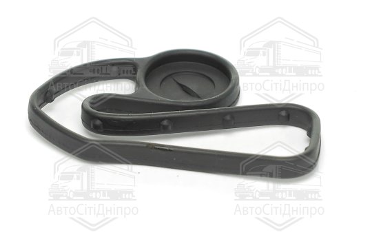 Прокладка передня кришка MB M276 08- (вир-во Elring)