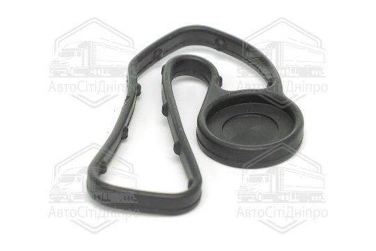 Прокладка передня кришка MB M276 08- (вир-во Elring)