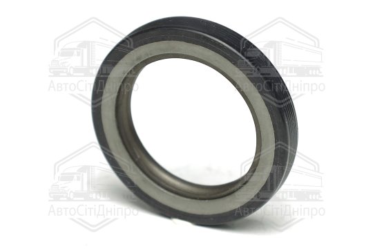 Сальник тефлоновий FRONT FORD 1.0/1.3/1.6 OHV 36.5X52.3X8 PTFE (вир-во Elring)