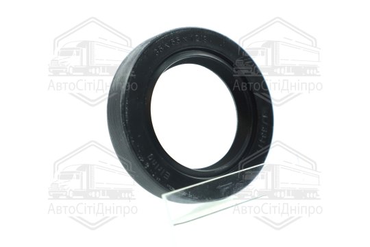 Сальник двигуна FRONT BMW M10 35X55X12 (вир-во Elring)