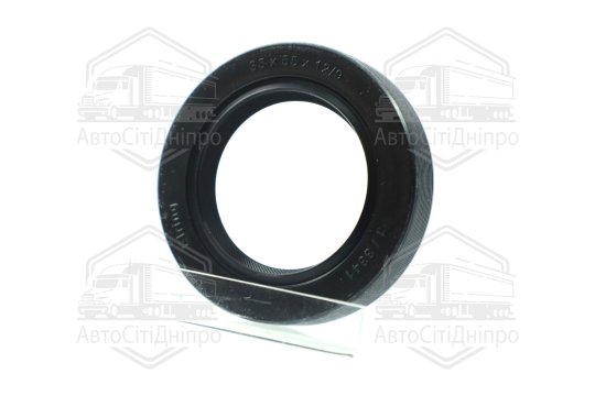 Сальник двигуна FRONT BMW M10 35X55X12 (вир-во Elring)