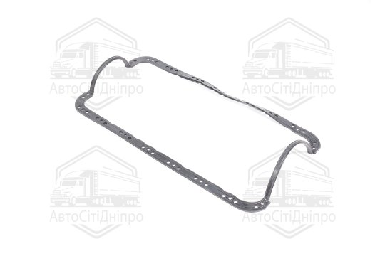 Прокладка масляного піддону двигуна FORD 1.3/1.4/1.6 CVH (вир-во Elring)