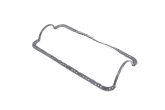 Прокладка масляного піддону двигуна FORD 1.3/1.4/1.6 CVH (вир-во Elring)