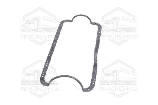 Прокладка масляного піддону двигуна FORD 1.3/1.4/1.6 CVH (вир-во Elring)