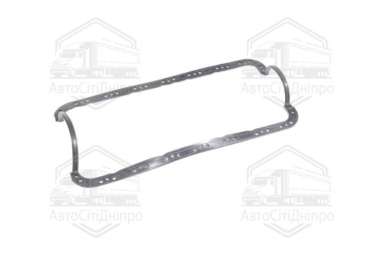 Прокладка масляного піддону двигуна FORD 1.3/1.4/1.6 CVH (вир-во Elring)