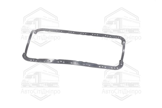 Прокладка масляного піддону двигуна FORD 1.3/1.4/1.6 CVH (вир-во Elring)