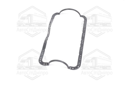 Прокладка масляного піддону двигуна FORD 1.3/1.4/1.6 CVH (вир-во Elring)