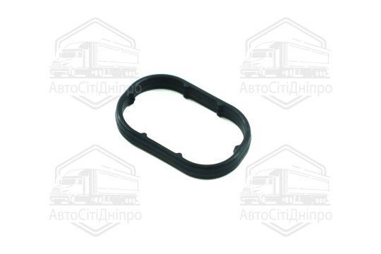 Прокладка, корпус фільтра масляного FIAT/RENAULT 1,6 dCi R9M (2) (вир-во Elring)