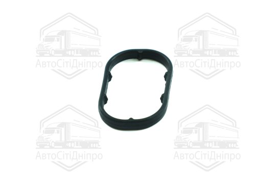 Прокладка, корпус фільтра масляного FIAT/RENAULT 1,6 dCi R9M (2) (вир-во Elring)