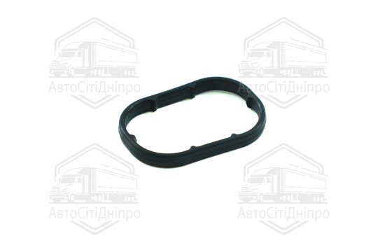 Прокладка, корпус фільтра масляного FIAT/RENAULT 1,6 dCi R9M (2) (вир-во Elring)