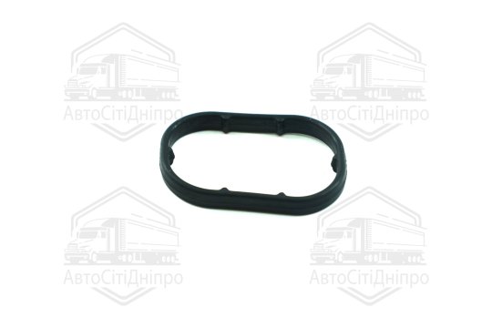 Прокладка, корпус фільтра масляного FIAT/RENAULT 1,6 dCi R9M (2) (вир-во Elring)