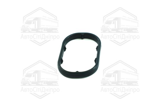 Прокладка, корпус фільтра масляного FIAT/RENAULT 1,6 dCi R9M (2) (вир-во Elring)
