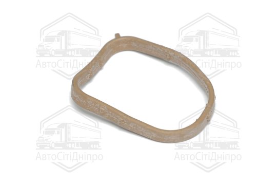 Прокладка фланець охолоджувальної рідини MB M276 08- (вир-во Elring)