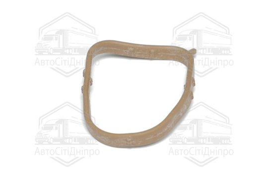 Прокладка фланець охолоджувальної рідини MB M276 08- (вир-во Elring)