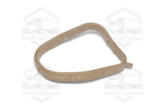 Прокладка фланець охолоджувальної рідини MB M276 08- (вир-во Elring)