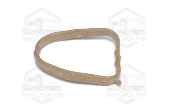 Прокладка фланець охолоджувальної рідини MB M276 08- (вир-во Elring)