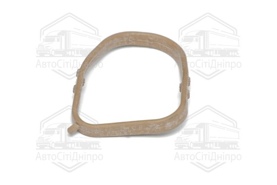 Прокладка фланець охолоджувальної рідини MB M276 08- (вир-во Elring)