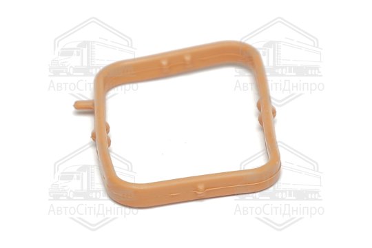 Прокладка корпус термостата MB M276 08- (вир-во Elring)