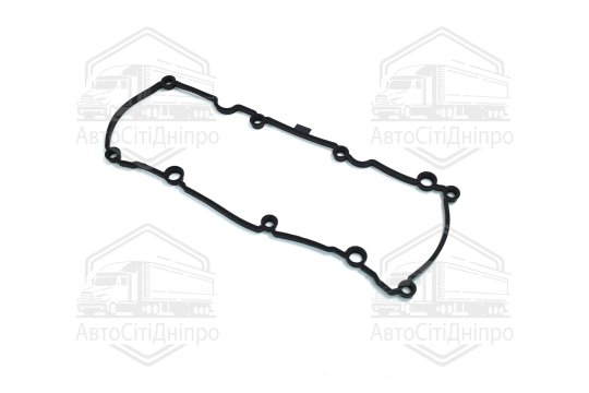 Прокладка кришки головки блоку циліндрів VW CRAFTER/T6 2,0TDI DASA/DAUB 15- (вир-во Elring)