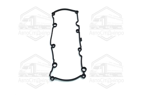 Прокладка кришки головки блоку циліндрів VW CRAFTER/T6 2,0TDI DASA/DAUB 15- (вир-во Elring)