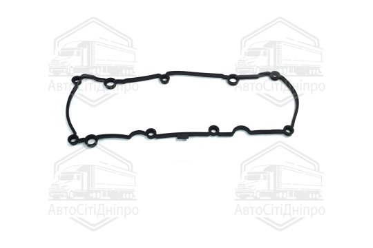 Прокладка кришки головки блоку циліндрів VW CRAFTER/T6 2,0TDI DASA/DAUB 15- (вир-во Elring)