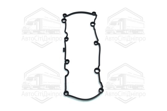 Прокладка кришки головки блоку циліндрів VW CRAFTER/T6 2,0TDI DASA/DAUB 15- (вир-во Elring)