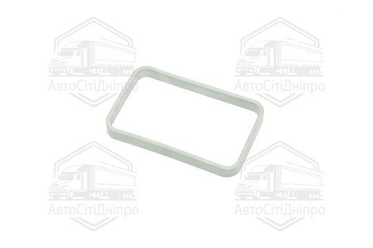 Прокладка, впускний колектор 1шт MB/OPEL/RENAULT 1,2TCe H5F/M 200.711 12- (4) (вир-во Elring)