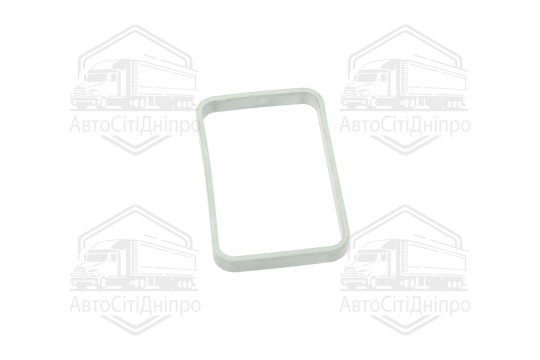 Прокладка, впускний колектор 1шт MB/OPEL/RENAULT 1,2TCe H5F/M 200.711 12- (4) (вир-во Elring)