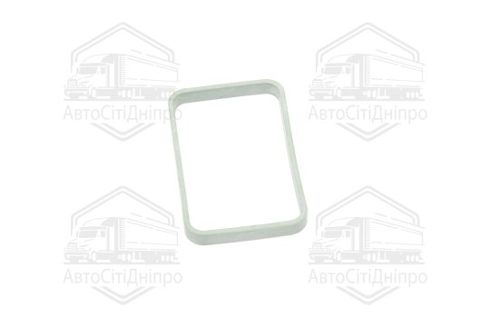Прокладка, впускний колектор 1шт MB/OPEL/RENAULT 1,2TCe H5F/M 200.711 12- (4) (вир-во Elring)