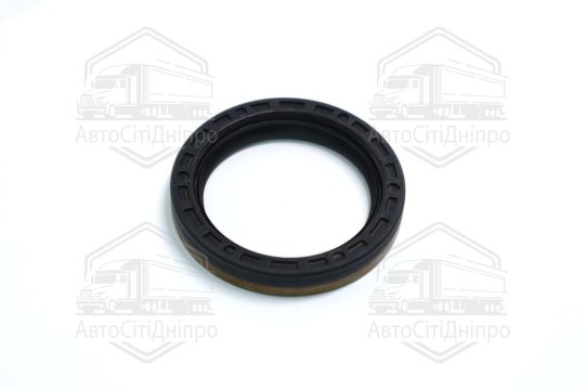 Сальник двигуна FRONT OPEL 2.3D/TD 45X60X9 (вир-во Elring)