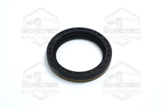 Сальник двигуна FRONT OPEL 2.3D/TD 45X60X9 (вир-во Elring)