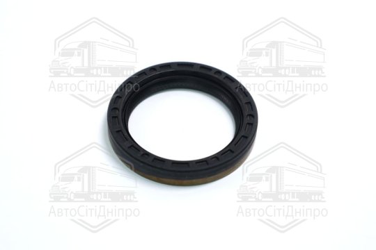 Сальник двигуна FRONT OPEL 2.3D/TD 45X60X9 (вир-во Elring)