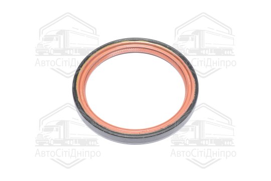 Сальник двигуна REAR DAEWOO/CHEVROLET/OPEL X10XE/C12NZ/13NB/C14NE/C16NZ, 80x98x10 (вир-во Elring)