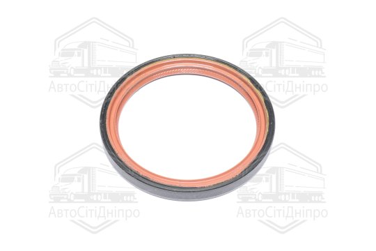 Сальник двигуна REAR DAEWOO/CHEVROLET/OPEL X10XE/C12NZ/13NB/C14NE/C16NZ, 80x98x10 (вир-во Elring)