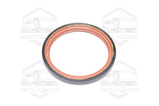 Сальник двигуна REAR DAEWOO/CHEVROLET/OPEL X10XE/C12NZ/13NB/C14NE/C16NZ, 80x98x10 (вир-во Elring)