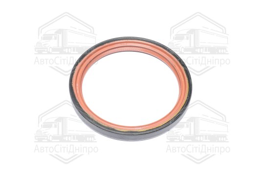 Сальник двигуна REAR DAEWOO/CHEVROLET/OPEL X10XE/C12NZ/13NB/C14NE/C16NZ, 80x98x10 (вир-во Elring)